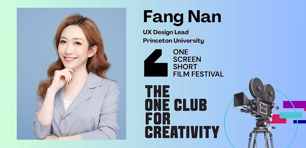 LA Weekly Article - Spotlight on Fang Nan at One Screen Short Film Festival
